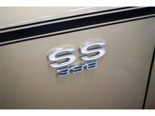 1969 Chevrolet Chevelle (CC-2120299) for sale in Homer City, Pennsylvania