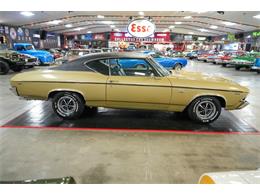 1969 Chevrolet Chevelle (CC-2120299) for sale in Homer City, Pennsylvania