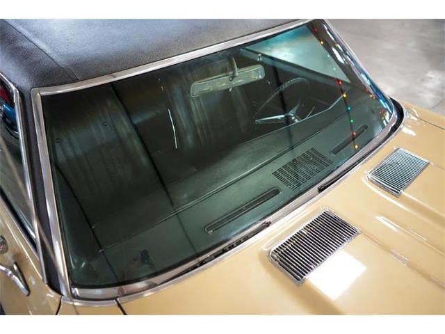 1969 Chevrolet Chevelle (CC-2120299) for sale in Homer City, Pennsylvania