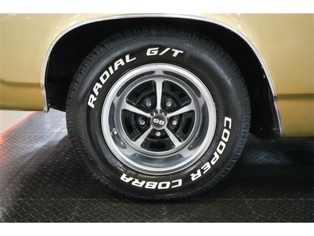 1969 Chevrolet Chevelle (CC-2120299) for sale in Homer City, Pennsylvania