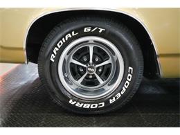 1969 Chevrolet Chevelle (CC-2120299) for sale in Homer City, Pennsylvania