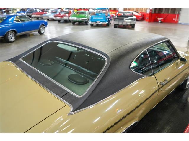 1969 Chevrolet Chevelle (CC-2120299) for sale in Homer City, Pennsylvania