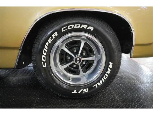 1969 Chevrolet Chevelle (CC-2120299) for sale in Homer City, Pennsylvania