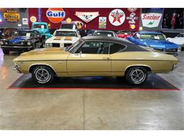 1969 Chevrolet Chevelle (CC-2120299) for sale in Homer City, Pennsylvania