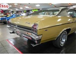 1969 Chevrolet Chevelle (CC-2120299) for sale in Homer City, Pennsylvania