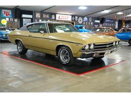 1969 Chevrolet Chevelle (CC-2120299) for sale in Homer City, Pennsylvania
