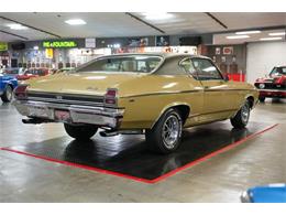 1969 Chevrolet Chevelle (CC-2120299) for sale in Homer City, Pennsylvania