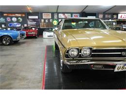 1969 Chevrolet Chevelle (CC-2120299) for sale in Homer City, Pennsylvania