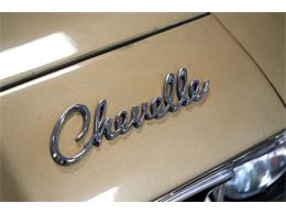 1969 Chevrolet Chevelle (CC-2120299) for sale in Homer City, Pennsylvania