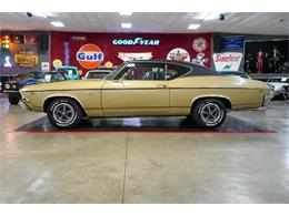 1969 Chevrolet Chevelle (CC-2120299) for sale in Homer City, Pennsylvania