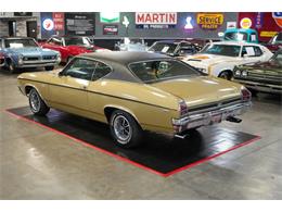 1969 Chevrolet Chevelle (CC-2120299) for sale in Homer City, Pennsylvania
