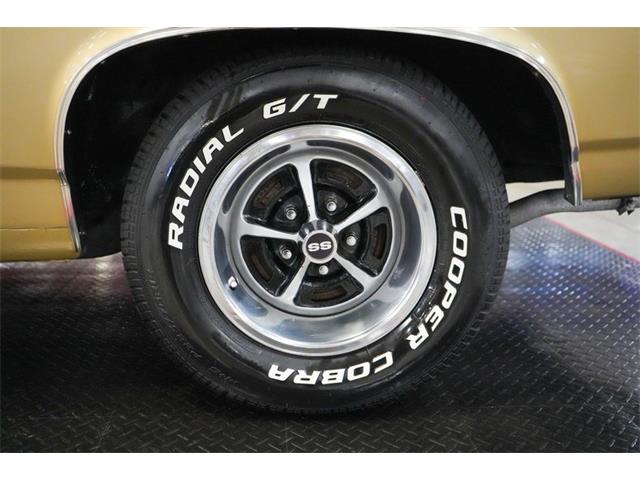 1969 Chevrolet Chevelle (CC-2120299) for sale in Homer City, Pennsylvania