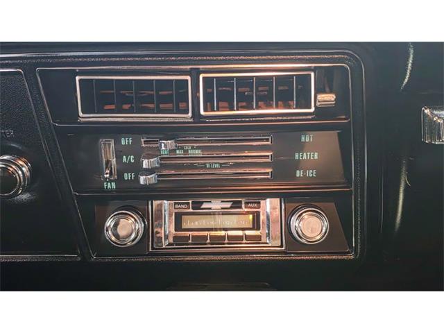 1969 Chevrolet Chevelle (CC-2120299) for sale in Homer City, Pennsylvania