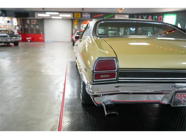 1969 Chevrolet Chevelle (CC-2120299) for sale in Homer City, Pennsylvania