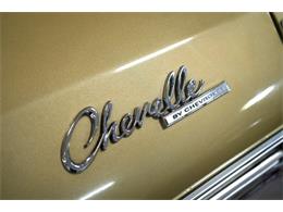 1969 Chevrolet Chevelle (CC-2120299) for sale in Homer City, Pennsylvania