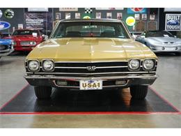 1969 Chevrolet Chevelle (CC-2120299) for sale in Homer City, Pennsylvania