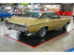 1969 Chevrolet Chevelle (CC-2120299) for sale in Homer City, Pennsylvania