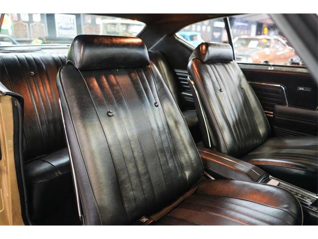 1969 Chevrolet Chevelle (CC-2120299) for sale in Homer City, Pennsylvania