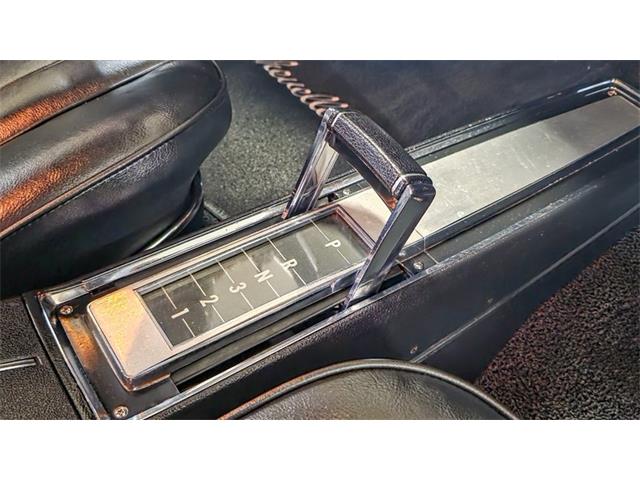 1969 Chevrolet Chevelle (CC-2120299) for sale in Homer City, Pennsylvania