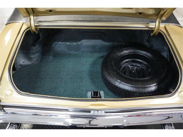 1969 Chevrolet Chevelle (CC-2120299) for sale in Homer City, Pennsylvania