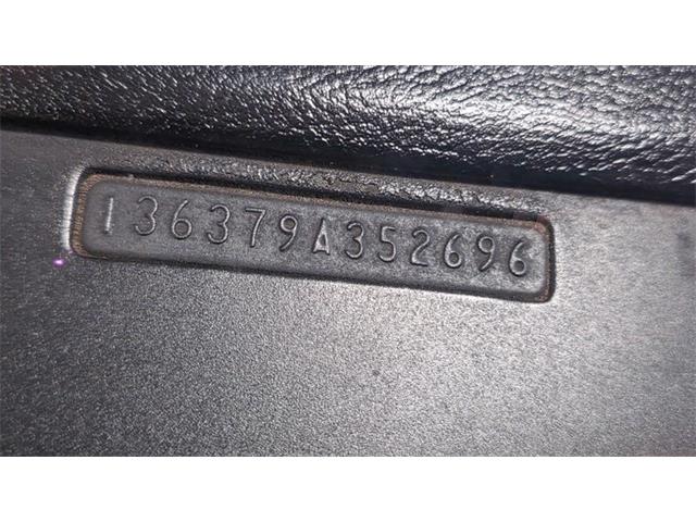 1969 Chevrolet Chevelle (CC-2120299) for sale in Homer City, Pennsylvania