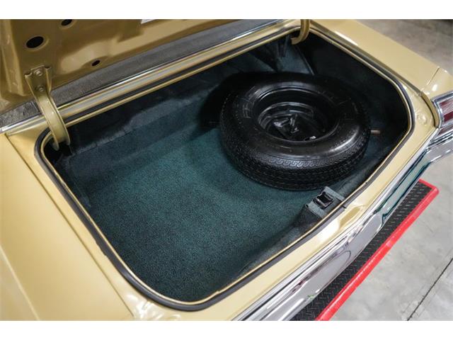 1969 Chevrolet Chevelle (CC-2120299) for sale in Homer City, Pennsylvania