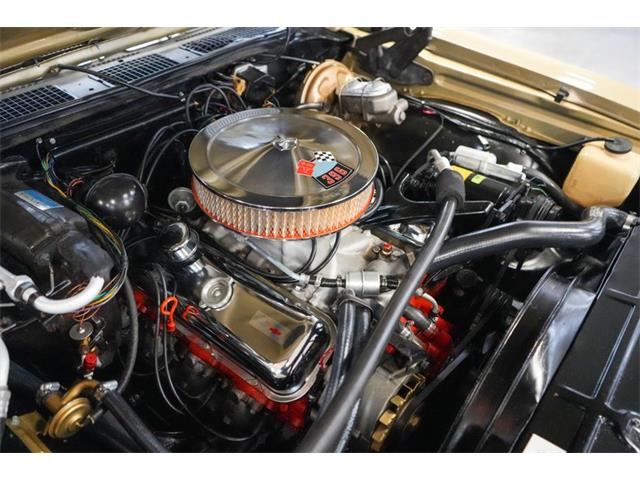 1969 Chevrolet Chevelle (CC-2120299) for sale in Homer City, Pennsylvania