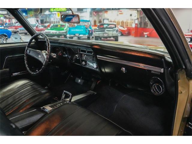 1969 Chevrolet Chevelle (CC-2120299) for sale in Homer City, Pennsylvania