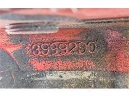 1969 Chevrolet Chevelle (CC-2120299) for sale in Homer City, Pennsylvania