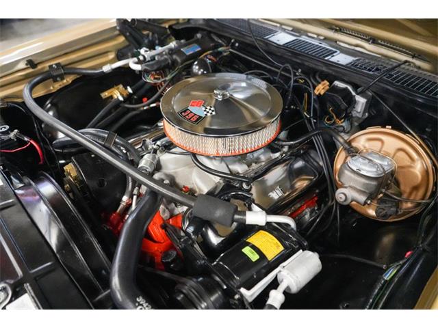 1969 Chevrolet Chevelle (CC-2120299) for sale in Homer City, Pennsylvania