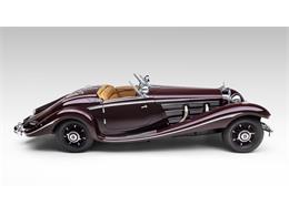 1934 Mercedes-Benz 500 (CC-2122990) for sale in Las Vegas, Nevada