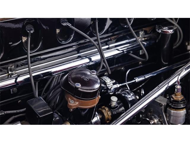1934 Mercedes-Benz 500 (CC-2122990) for sale in Las Vegas, Nevada