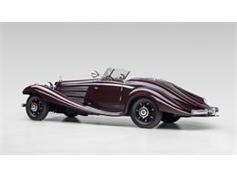 1934 Mercedes-Benz 500 (CC-2122990) for sale in Las Vegas, Nevada