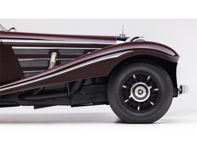 1934 Mercedes-Benz 500 (CC-2122990) for sale in Las Vegas, Nevada