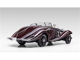1934 Mercedes-Benz 500 (CC-2122990) for sale in Las Vegas, Nevada