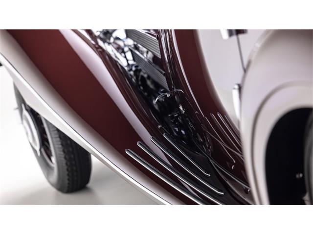 1934 Mercedes-Benz 500 (CC-2122990) for sale in Las Vegas, Nevada