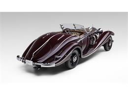 1934 Mercedes-Benz 500 (CC-2122990) for sale in Las Vegas, Nevada