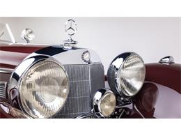 1934 Mercedes-Benz 500 (CC-2122990) for sale in Las Vegas, Nevada