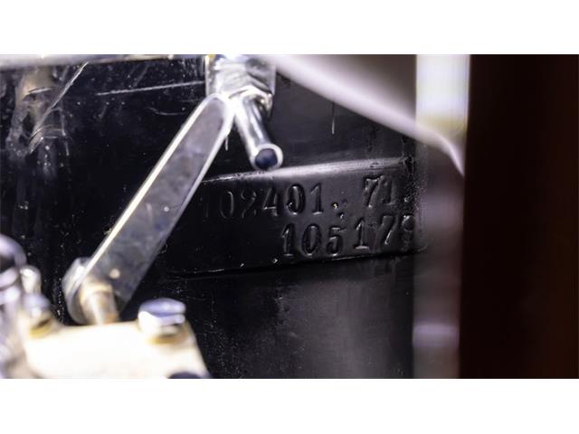 1934 Mercedes-Benz 500 (CC-2122990) for sale in Las Vegas, Nevada