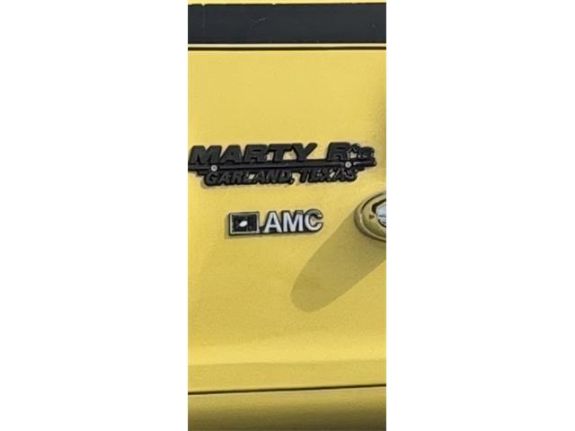1977 AMC Gremlin (CC-2122991) for sale in Lafayette , Louisiana