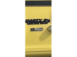 1977 AMC Gremlin (CC-2122991) for sale in Lafayette , Louisiana