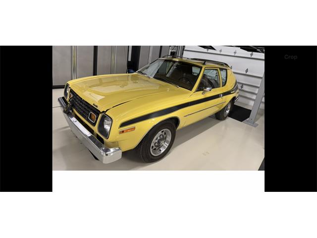 1977 AMC Gremlin (CC-2122991) for sale in Lafayette , Louisiana