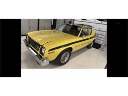 1977 AMC Gremlin (CC-2122991) for sale in Lafayette , Louisiana