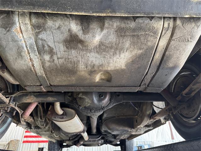 1977 AMC Gremlin (CC-2122991) for sale in Lafayette , Louisiana