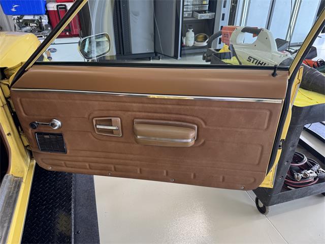 1977 AMC Gremlin (CC-2122991) for sale in Lafayette , Louisiana