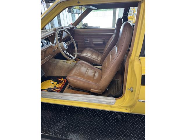 1977 AMC Gremlin (CC-2122991) for sale in Lafayette , Louisiana