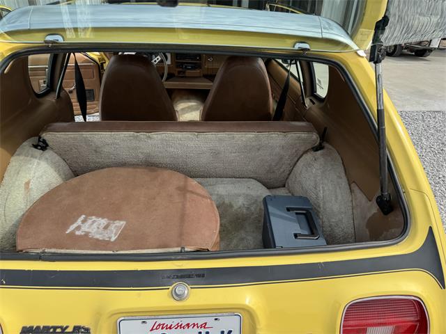 1977 AMC Gremlin (CC-2122991) for sale in Lafayette , Louisiana