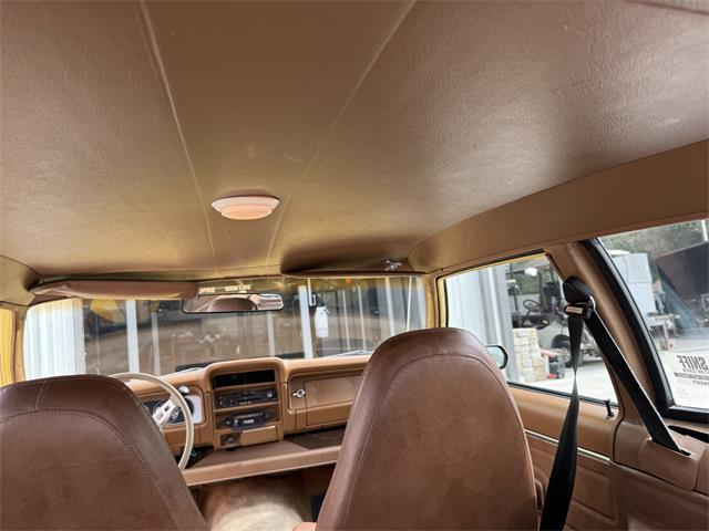 1977 AMC Gremlin (CC-2122991) for sale in Lafayette , Louisiana
