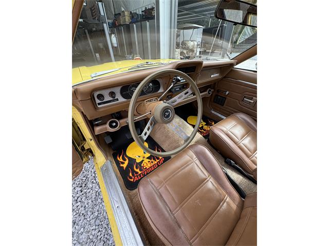 1977 AMC Gremlin (CC-2122991) for sale in Lafayette , Louisiana