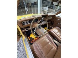 1977 AMC Gremlin (CC-2122991) for sale in Lafayette , Louisiana